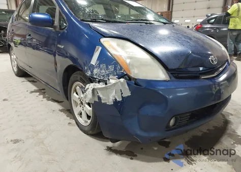 2009 Toyota Prius из США, поврежденный, VIN JTDKB20U997853826